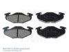 BLUE PRINT ADK84211 Brake Pad Set, disc brake